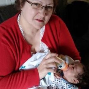 Meet your Posher, Carol